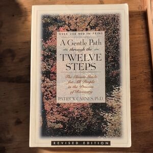 A Gentle Path through the Twelve Steps Book